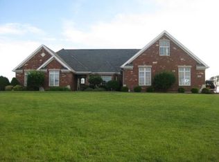 7313 Sheffield Ct, Monee, IL 60449