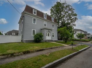 293 Fayette St, Quincy, MA 02170
