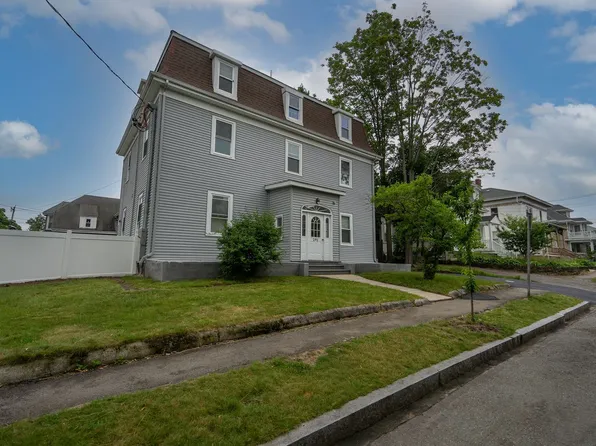 293 Fayette St, 293 Fayette St #3, Quincy, MA 02170