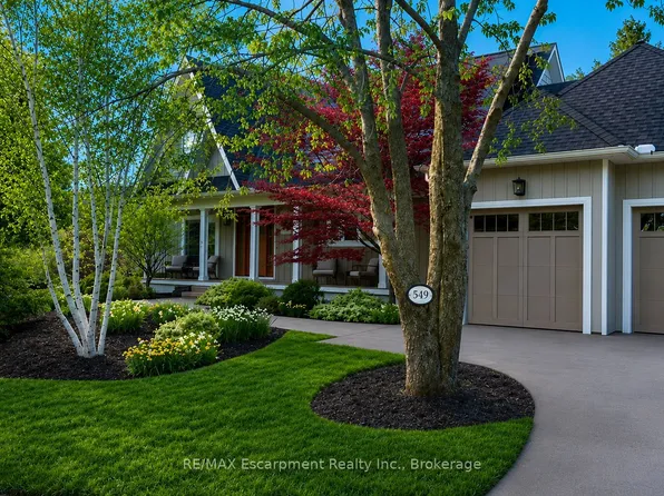 549 Jeanette Dr, Oakville, ON L6K 1M9
