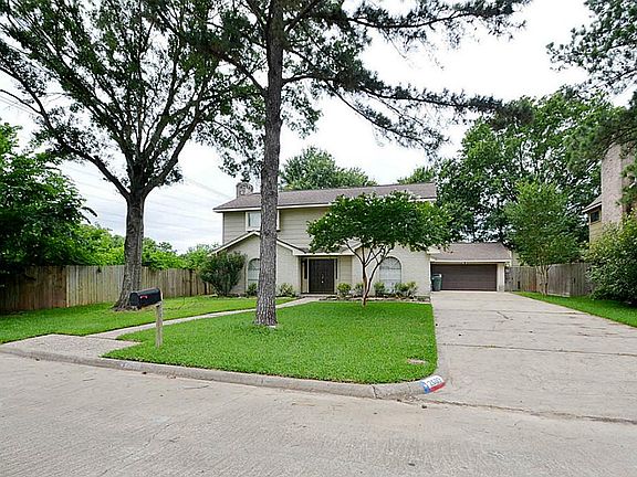 2nd image of 2603 Shadowdale Dr