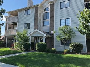 6767 Meadow Creek Dr UNIT 208, Columbus, OH 43235