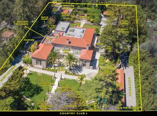 1868 Floribunda Ave, Hillsborough, CA 94010