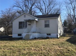 3642 Adie Rd, Saint Ann, MO 63074