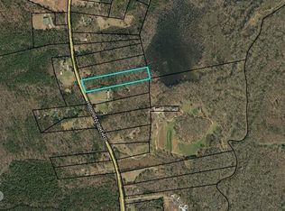 2175 Hollonville Rd, Brooks, GA 30205