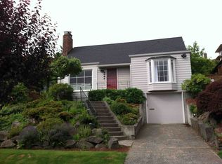5041 Ivanhoe Pl NE, Seattle, WA 98105