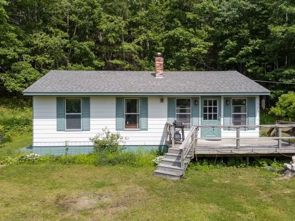 662 Searsmont Road, Appleton, ME 04862