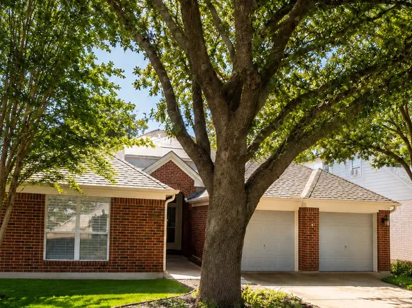 11314 FAIR HOLLOW DR, San Antonio, TX 78249
