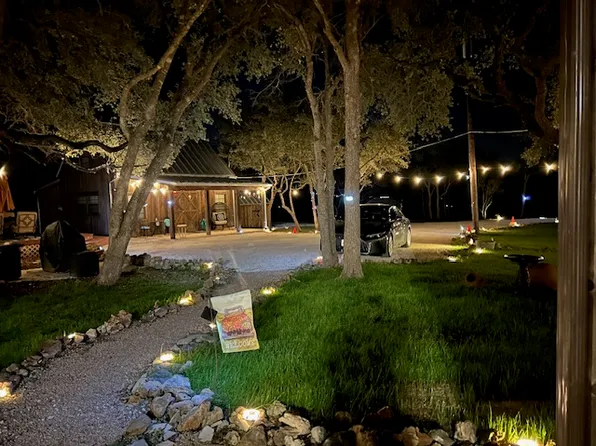 (undisclosed Address), Canyon Lake, TX 78133