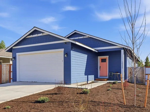 16455 Bassett Rd, La Pine, OR 97739