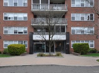 240 Garth Road #6B2, Scarsdale, NY 10583