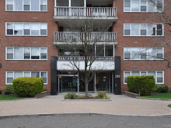 240 Garth Road #6B2, Scarsdale, NY 10583