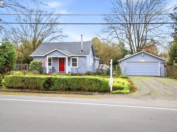 20350 Johnson St, Beaverton, OR 97003