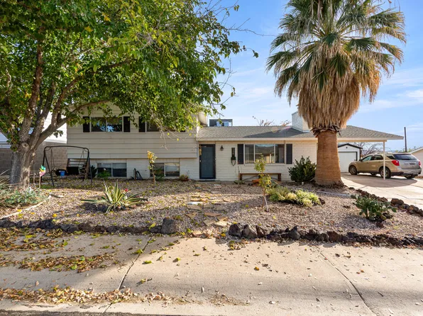 948 N 2050th Cir E, Saint George, UT 84770