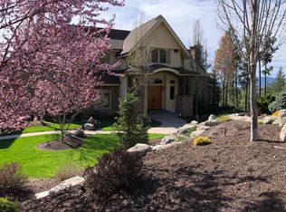 314 S Lakeside Rd, Liberty Lake, WA 99019