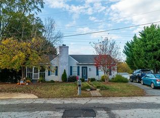 101 Crest Ct, Easley, SC 29640