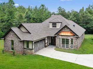 22449 Red Fox Run, Saucier, MS 39574