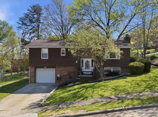 2609 David Lee Dr, Parkersburg, WV