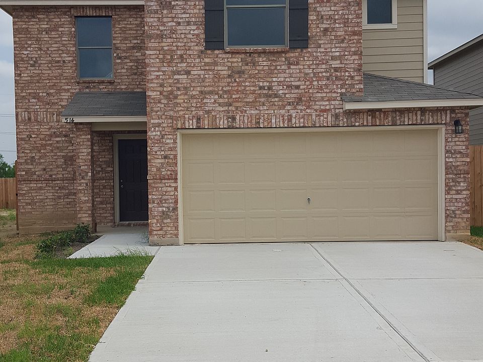 1st image of 514 Larga Vista Dr