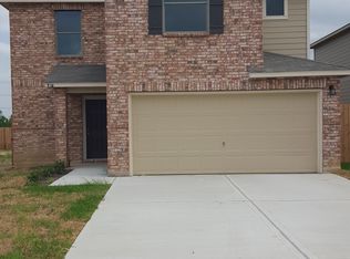 514 Larga Vista Dr, Laredo, TX 78043