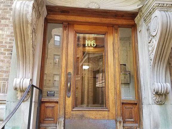 2nd image of 116 Riverway APT 5