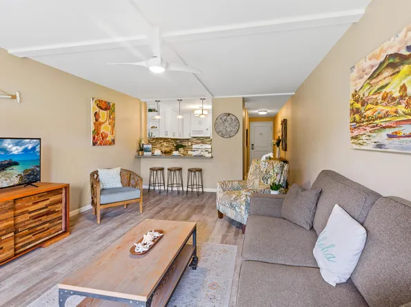 2531 S Kihei Rd #213C, Kihei, HI 96753