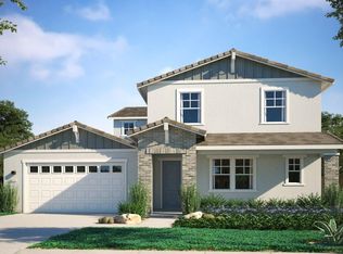 4351 Borderlands Dr, Rancho Cordova, CA 95742