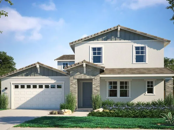 4351 Borderlands Dr, Rancho Cordova, CA 95742