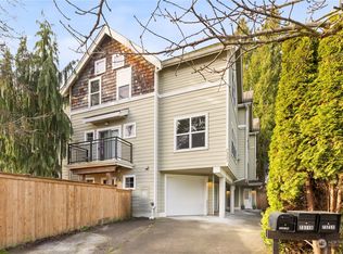 7321 47th Ave SW UNIT C, Seattle, WA 98136