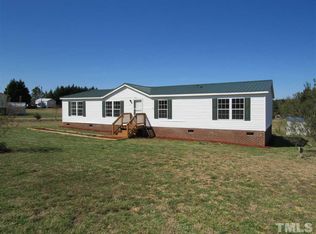 727 Barnes Lake Rd, Middlesex, NC 27557