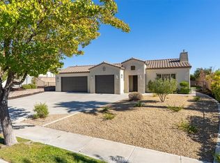 904 Salida Del Sol Dr, Paso Robles, CA 93446