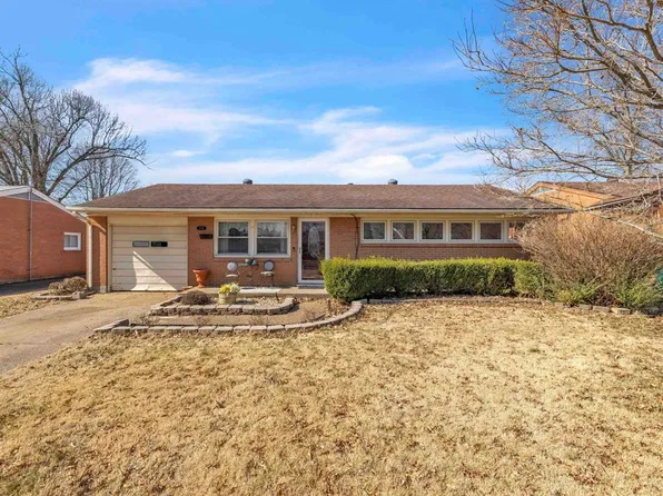 3728 Hawthorne Dr, Owensboro, KY 42303