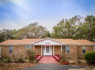 4780 Live Oak Church Rd, Crestview, FL 32539