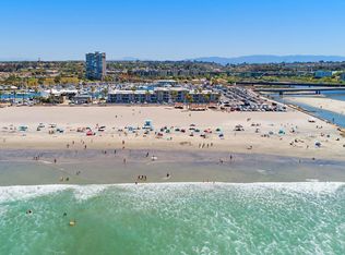 1202 N Pacific St Unit 106B, Oceanside, CA 92054