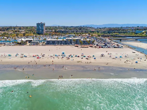 1202 N Pacific St Unit 106B, Oceanside, CA 92054