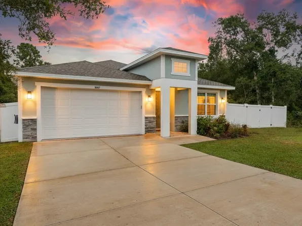 9367 SE 163rd St, Summerfield, FL 34491