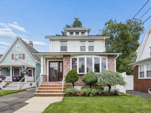 47 Kearney St, Lyndhurst, NJ 07071