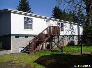 23725 S Knights Bridge Rd, Canby, OR 97013