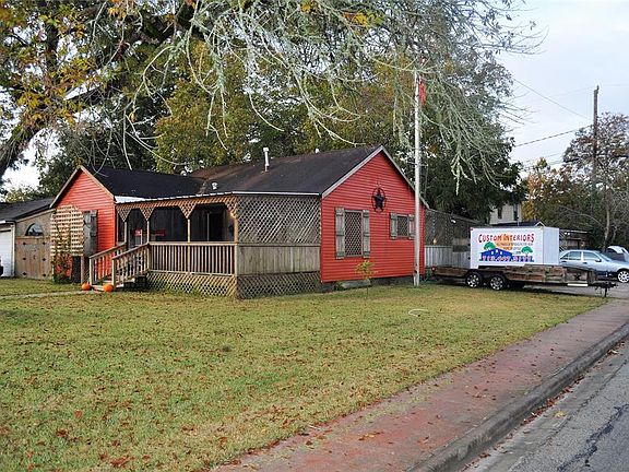 3rd image of 1707 Wilburn Dr