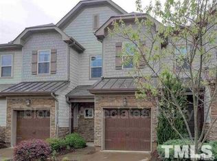 2433 Baslow Dr, Apex, NC 27539