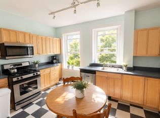 108A Central St #3R, Somerville, MA 02143