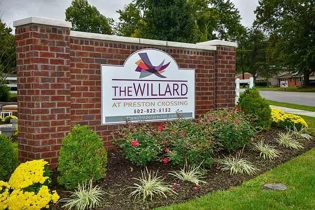 The Willard at Preston Crossing — Photo 16
