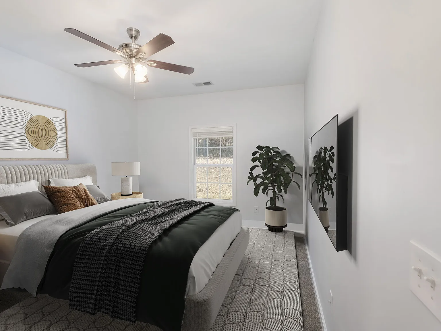 Crystal Lakes and Kingsley Apartments & Townhomes — Photo 4