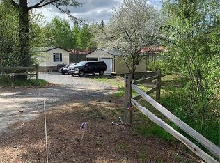 844 Lancaster Rd, Northumberland, NH 03584