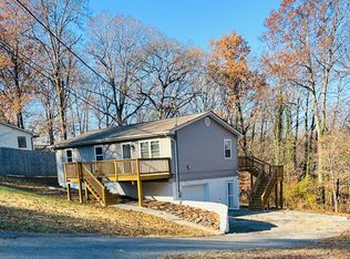 6343 Cadbury Dr, Knoxville, TN 37921