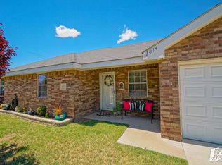 2814 W 5th St, Odessa, TX 79763