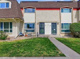 6352 E Mississippi Avenue, Denver, CO 80224