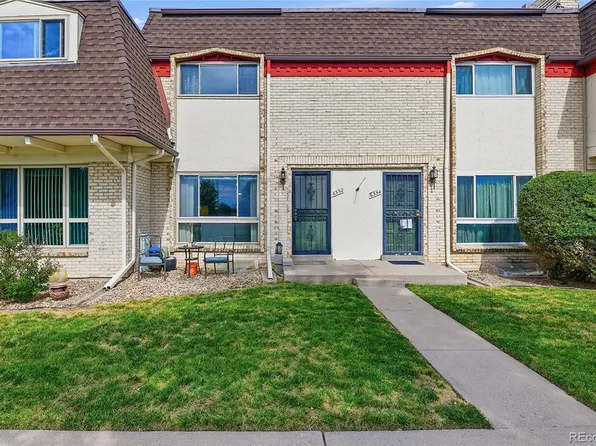 6352 E Mississippi Avenue, Denver, CO 80224