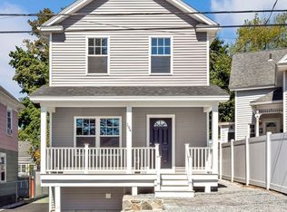 194 Ennell St, Lowell, MA 01850