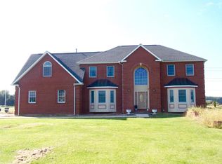 5360 Smothers Rd, Westerville, OH 43081